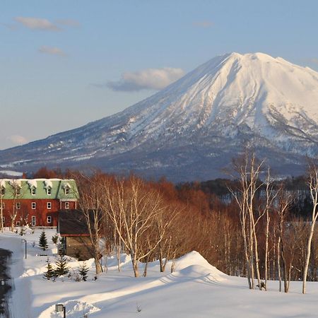 Niseko Freedom Inn Kutčan Exteriér fotografie